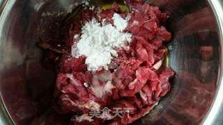 小炒牛肉的做法步骤：1