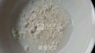 小炒牛肉的做法步骤：5