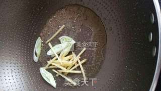小炒牛肉的做法步骤：7