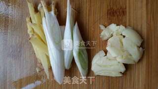 茄汁鲅鱼的做法步骤：4