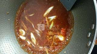 茄汁鲅鱼的做法步骤：7