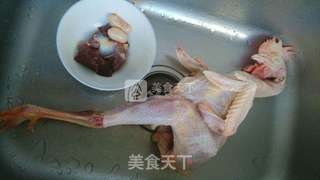 麻椒辣炒鸡的做法步骤：1
