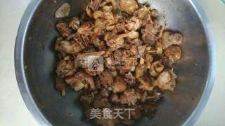 麻椒辣炒鸡的做法步骤：4