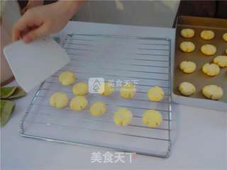 玛格丽特的做法步骤：9