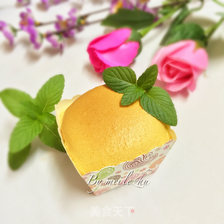纸杯蛋糕的做法步骤：11