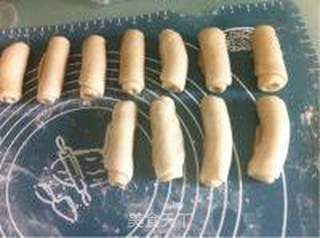 苏式鲜肉月饼的做法步骤:12