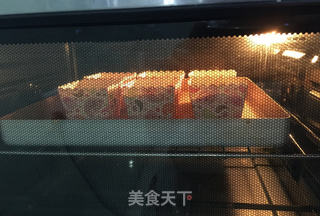 纸杯蛋糕的做法步骤：10