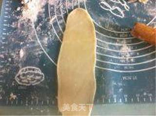 #苏式鲜肉月饼的做法图解15