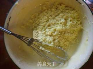 #玛格丽特饼干的做法图解3