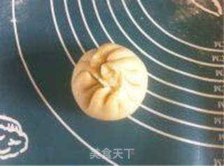苏式鲜肉月饼的做法步骤:20