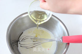 缤纷立体月饼的做法步骤:2