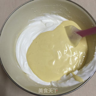 纸杯蛋糕的做法步骤：8