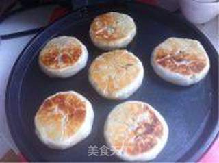 #苏式鲜肉月饼的做法图解24