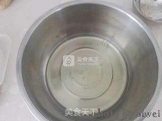电饭锅版蛋糕的做法步骤:6