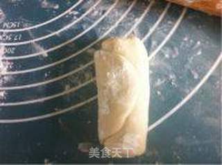 苏式鲜肉月饼的做法步骤:13