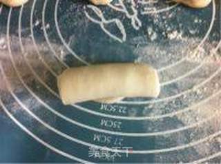 苏式鲜肉月饼的做法步骤:11