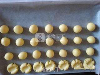 玛格丽特饼干的做法步骤:5