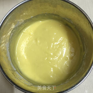 纸杯蛋糕的做法步骤：6