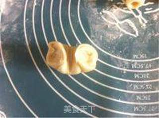 苏式鲜肉月饼的做法步骤:17