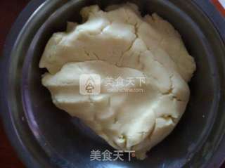 玛格丽特饼干的做法步骤:4