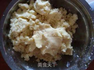 #玛格丽特饼干的做法图解4