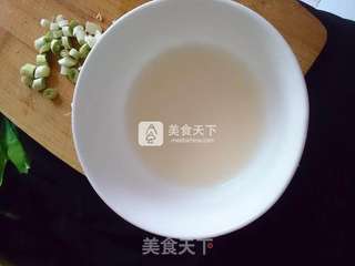 家味鸡里蹦的做法步骤:7