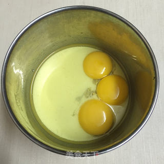 纸杯蛋糕的做法步骤：4