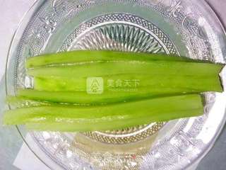 基础版日本寿司的做法步骤:4