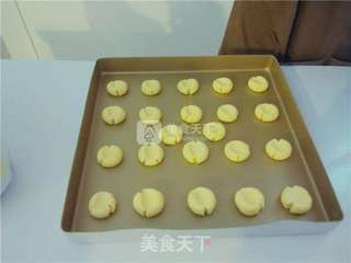 玛格丽特的做法步骤：8