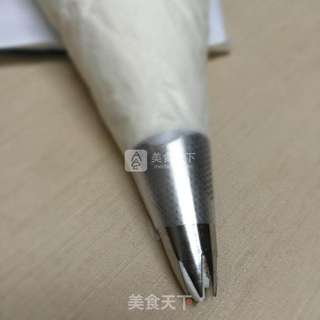 纸杯奶油蛋糕的做法步骤：14