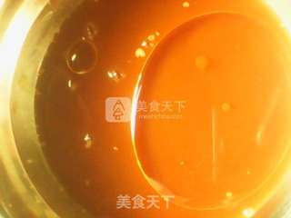 小辫子面包的做法步骤：1