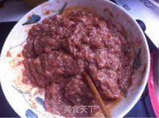 苏式鲜肉月饼的做法步骤:3