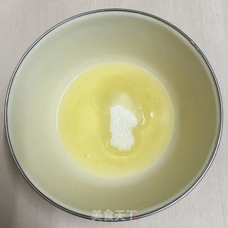 纸杯蛋糕的做法步骤：1