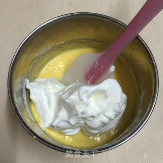 纸杯蛋糕的做法步骤：7