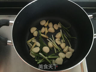 酱汁焖鱼的做法步骤:4