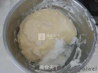 电饭锅版蛋糕的做法步骤:11