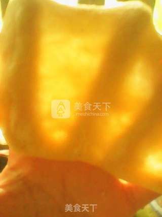 红豆排包的做法步骤:2