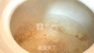 #轻松美起来—薏仁冬瓜汤的做法图解6
