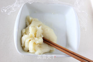 缤纷立体月饼的做法步骤:7