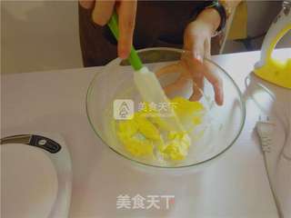 玛格丽特的做法步骤：1