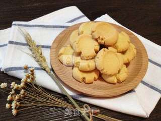 玛格丽特饼干的做法步骤:8