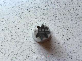 奶油裱花纸杯蛋糕的做法步骤:18