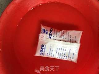 奶油裱花纸杯蛋糕的做法步骤:15