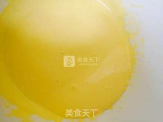 蛋黄小饼干的做法步骤：3