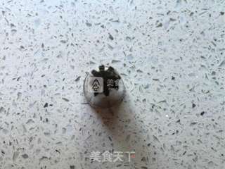 奶油裱花纸杯蛋糕的做法步骤:21