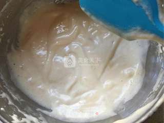 奶油裱花纸杯蛋糕的做法步骤:8
