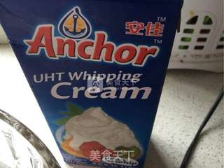 奶油裱花纸杯蛋糕的做法步骤：16
