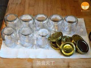 薰衣草火龙果果酱的做法步骤:5