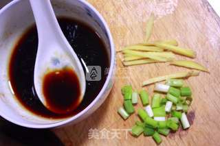 腊肉煲仔饭的做法步骤:4
