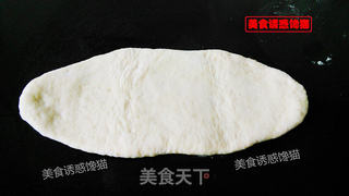 纯蛋奶吐司的做法步骤:4